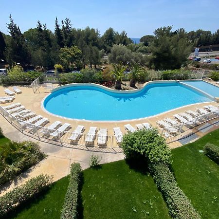 Weekends & Vacances La Ciotat Apartment Luaran gambar